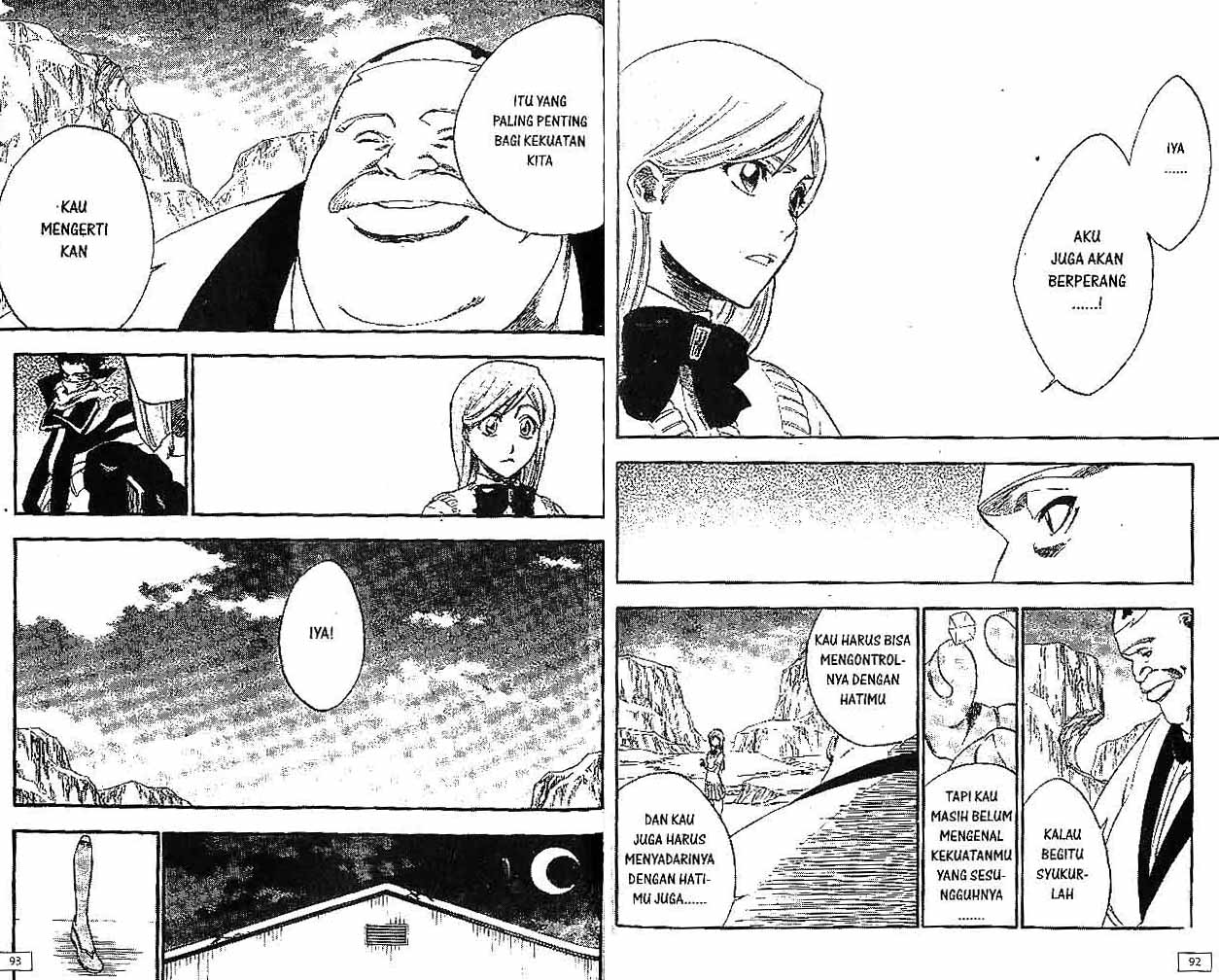 Bleach chapter 26 halaman 47