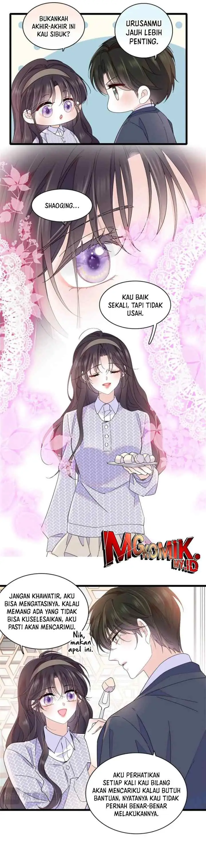 Almighty Daughter Runs The World chapter 198 halaman 8