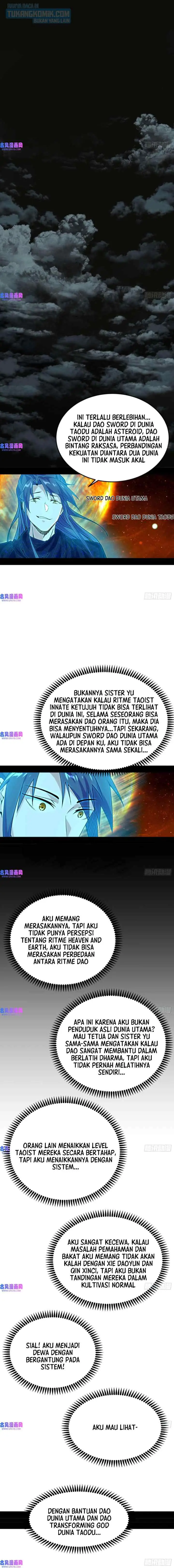 I'm An Evil God chapter 334 halaman 13