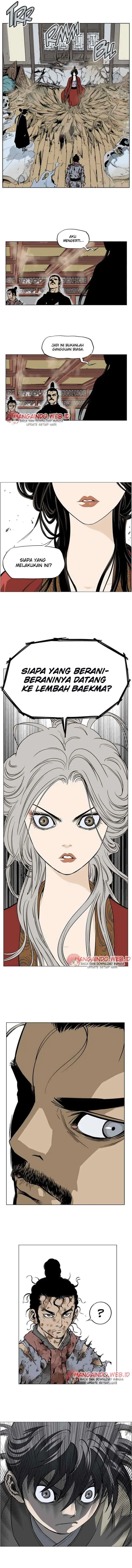 Gosu chapter 28 halaman 13