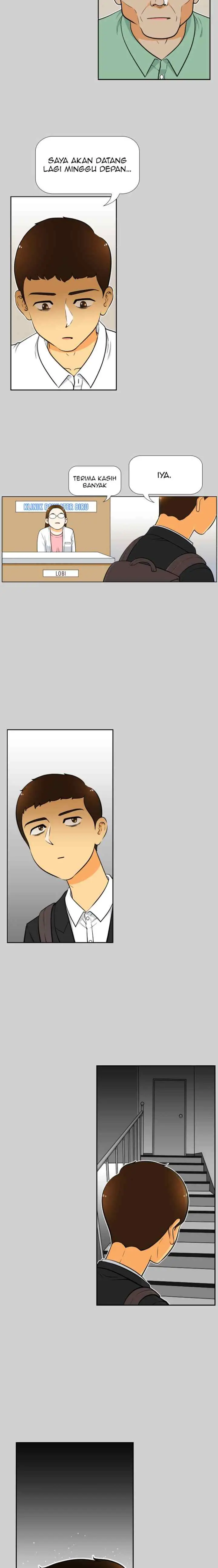 New Normal: Class 8 chapter 268 halaman 16