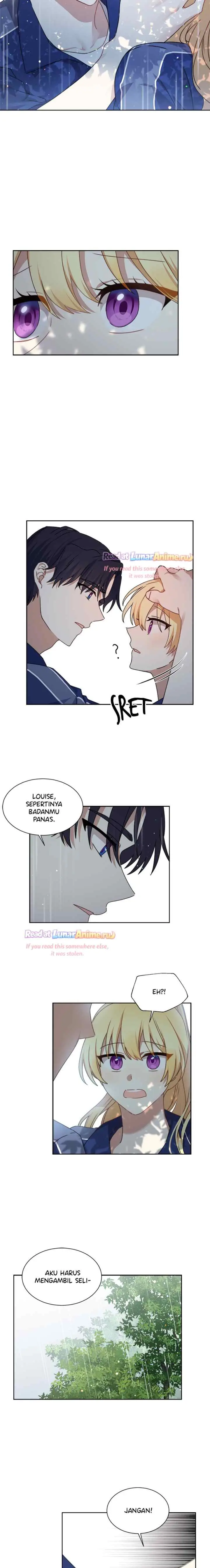 Im Just His Friend chapter 31 halaman 13