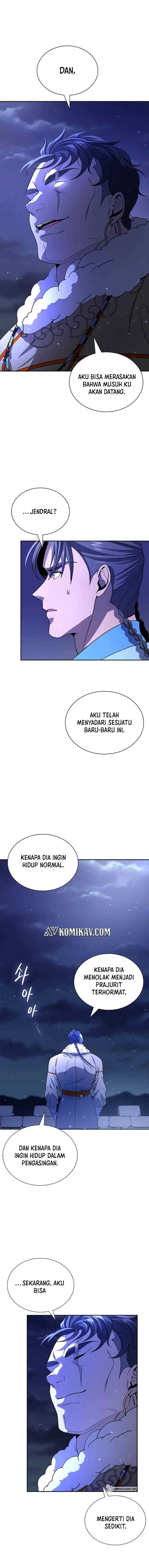 Storm Inn chapter 115 halaman 12