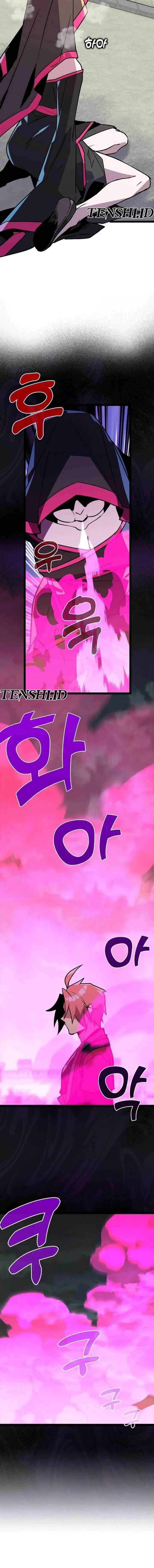 Absolute Martial Arts chapter 148 halaman 6