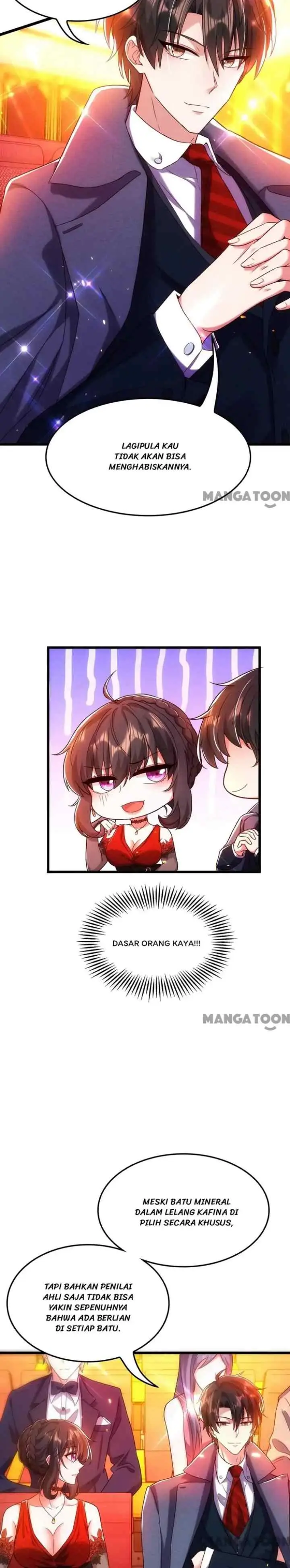 Don't Mess With Missy! chapter 107 halaman 5