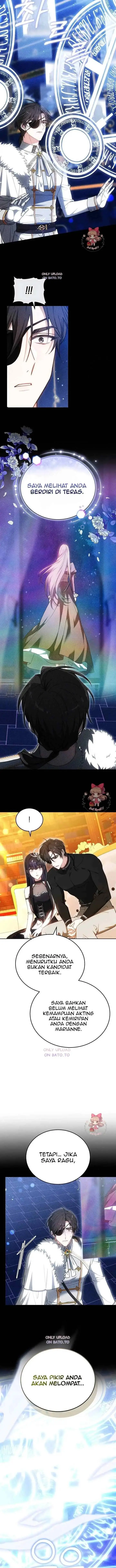 Bride of Obsidian chapter 62 halaman 15