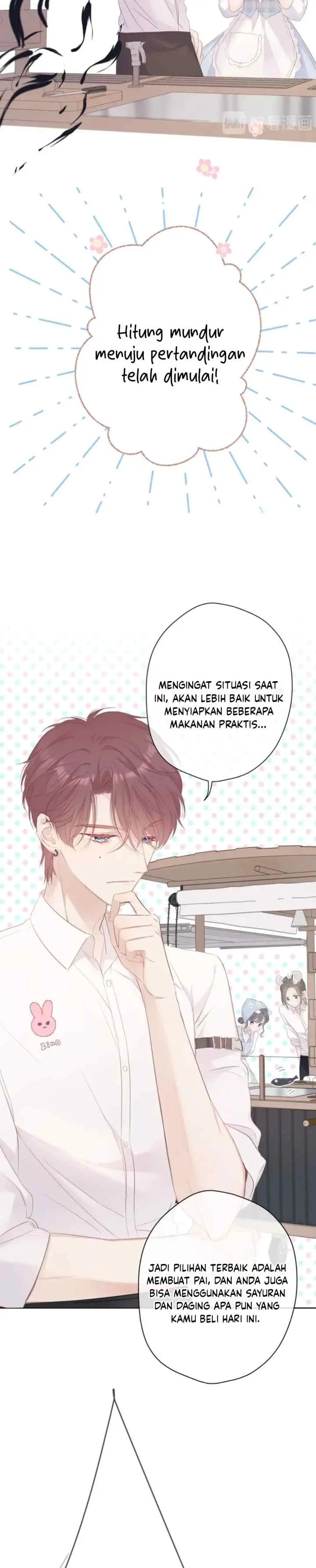 Protect My Star chapter 49 halaman 9