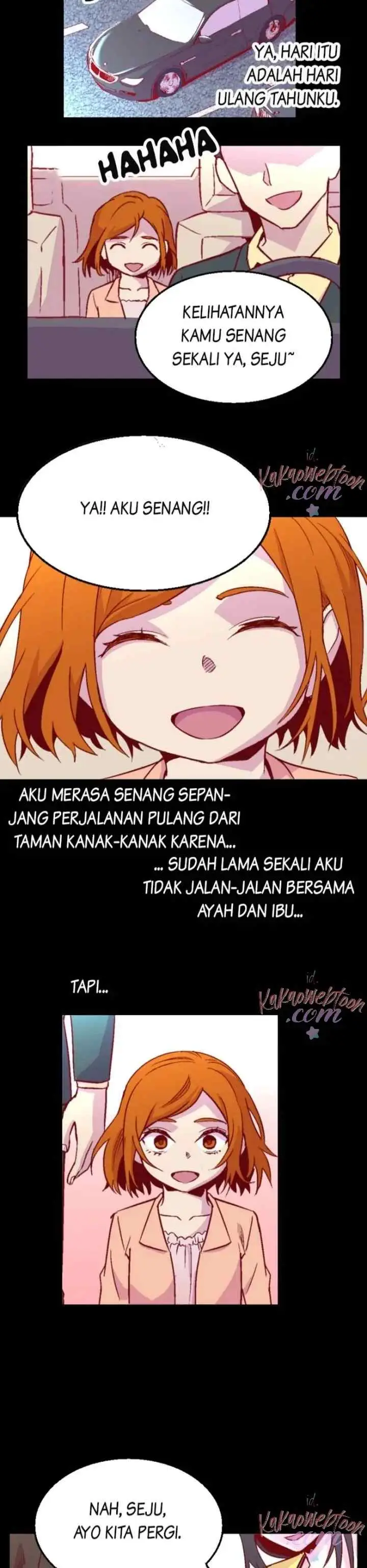Gwisin-nim chapter 96 halaman 5