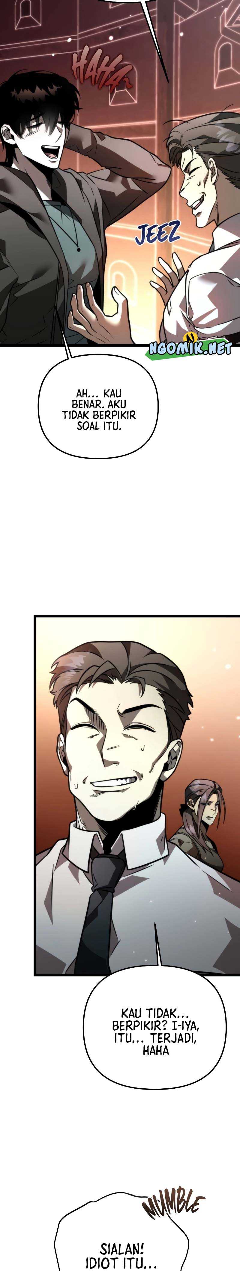 Reincarnator chapter 19 halaman 35