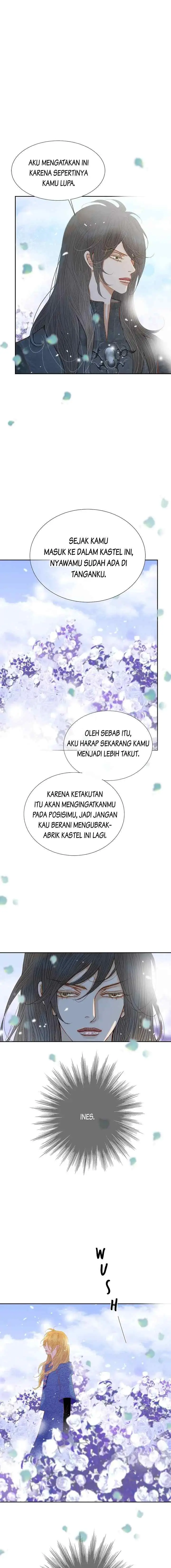 Beauty as the Beast chapter 30 halaman 10