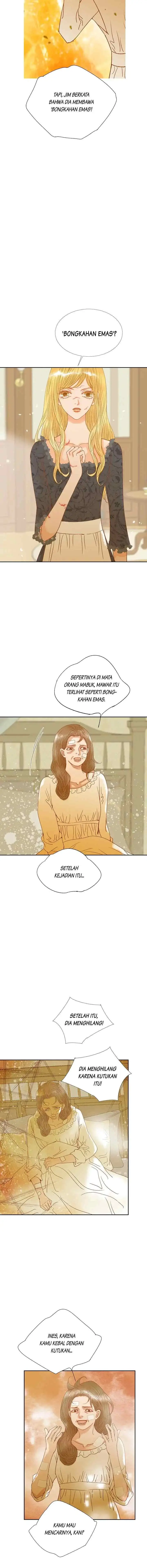 Beauty as the Beast chapter 25 halaman 6