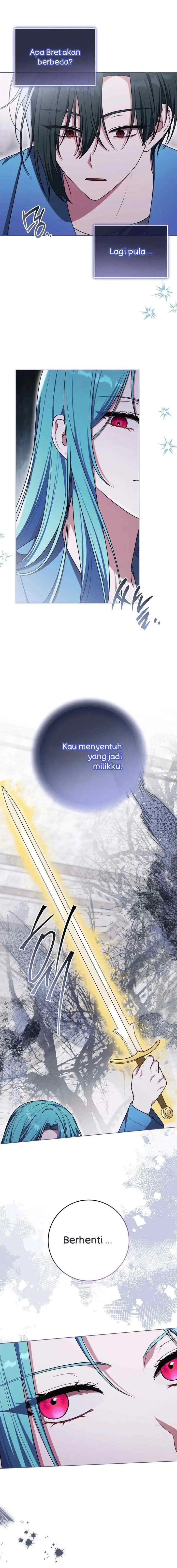 I Became a Leader in a Wretched Prison chapter 47 halaman 5