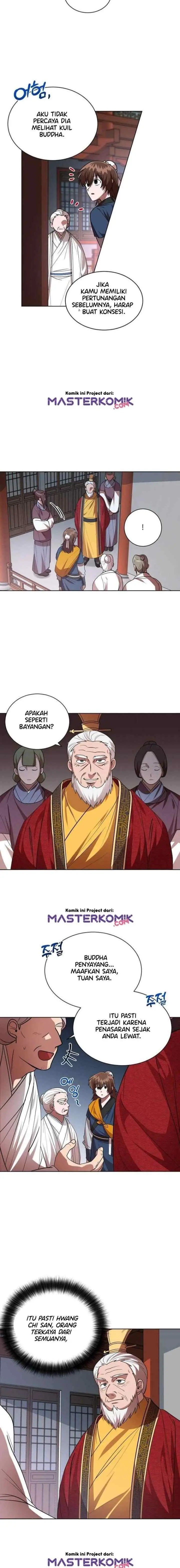 Fire King Dragon chapter 18 halaman 13