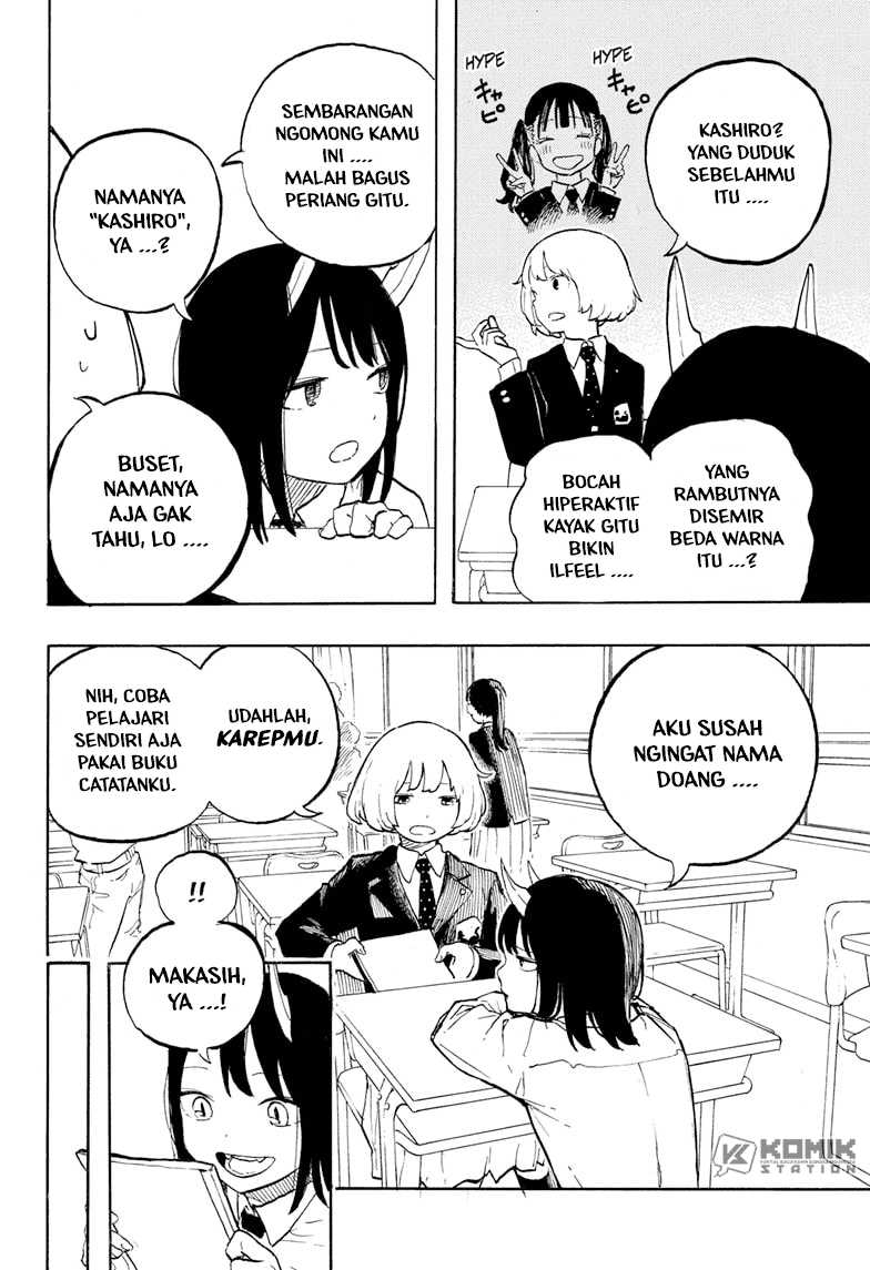 Ruri Dragon chapter 4 halaman 6