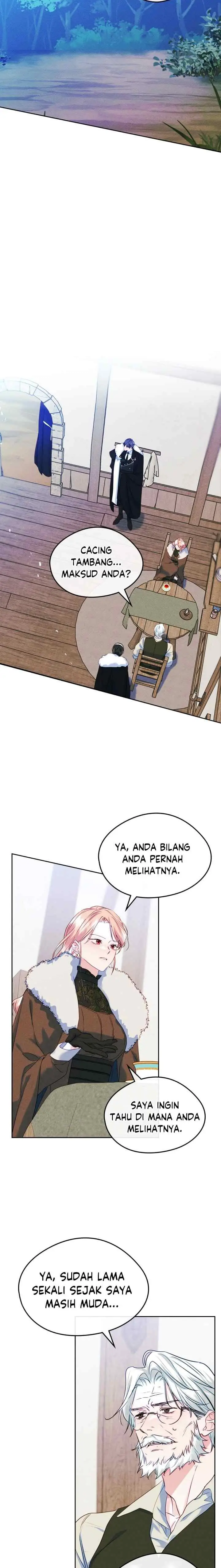 I Became the Male Lead's Female Friend chapter 64 halaman 14