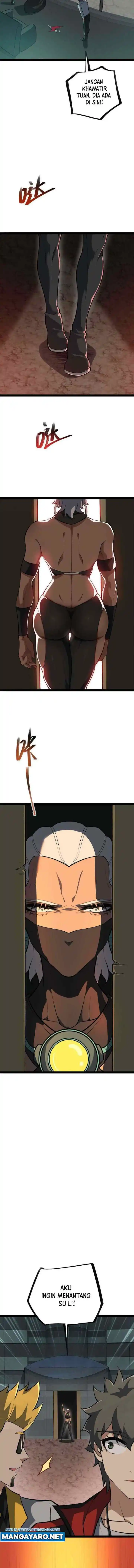 Ten Thousand Layers Of Qi Refining chapter 17 halaman 14