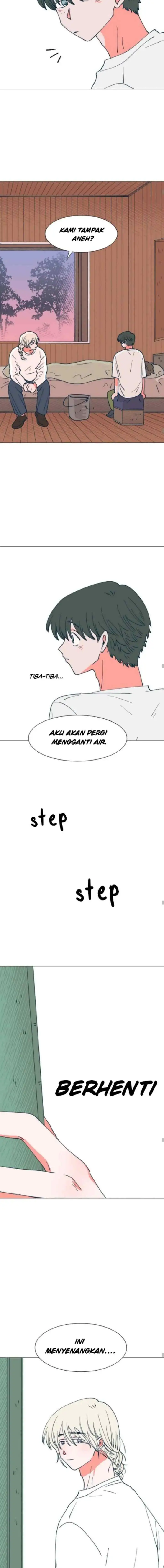 Dam of the Forest chapter 81 halaman 7