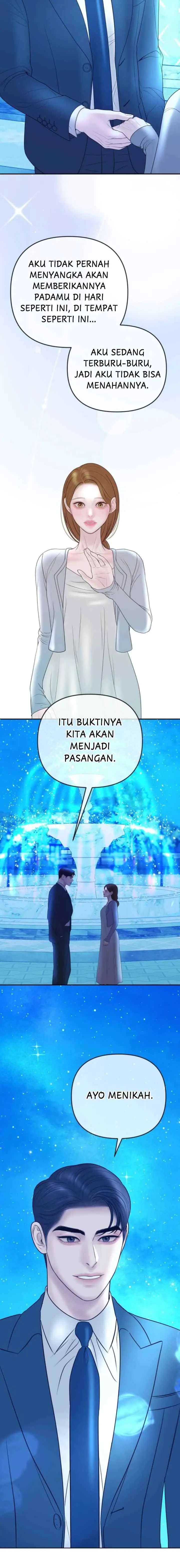 My Marriage Is With Your Older Brother chapter 29 halaman 8