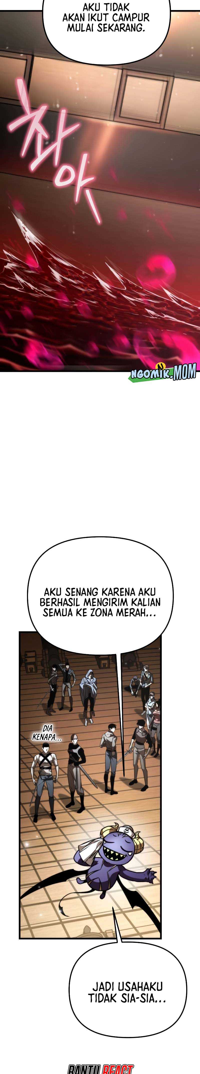 Reincarnator chapter 45 halaman 40
