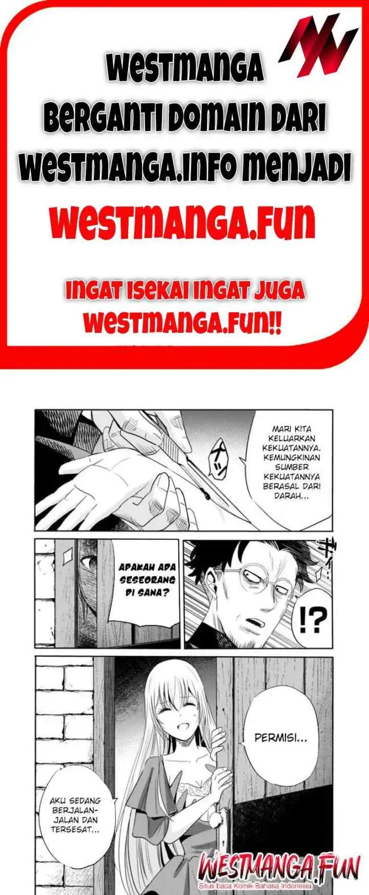 Uragirareta S Rank Boukensha no Ore wa, Aisuru Dorei no Kanojora to Tomoni Dorei dake no Harem Guild o Tsukuru chapter 105 halaman 7