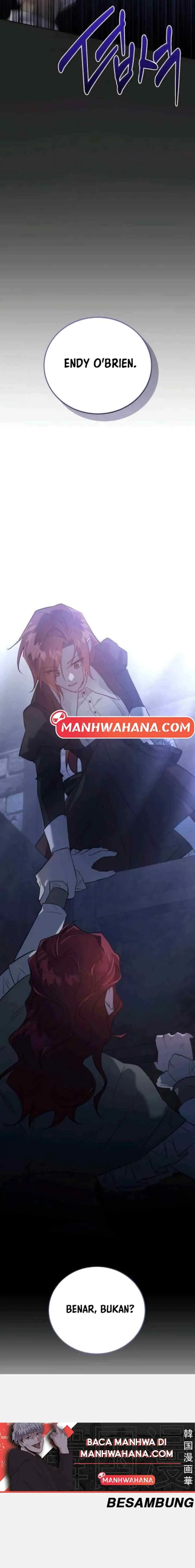 Revenge For The Limited Time Maid chapter 32 halaman 15