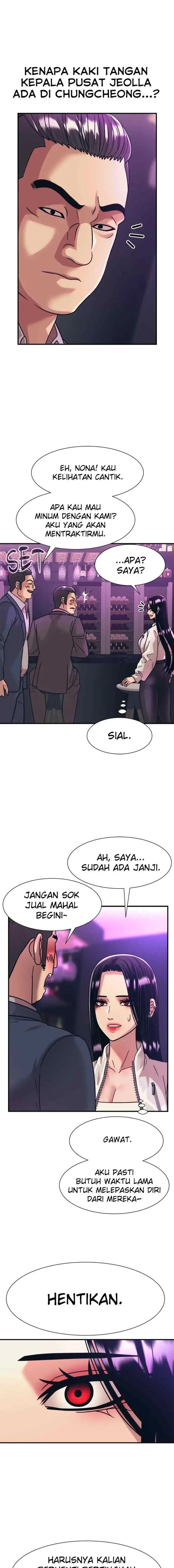 I Am Unbeatable chapter 41 halaman 18