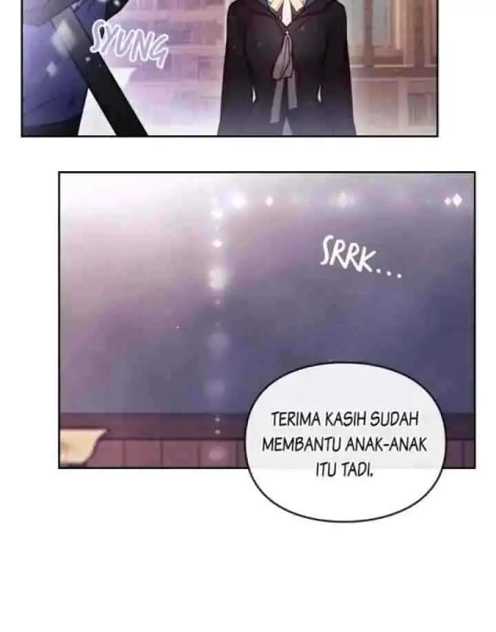 Death Is the Only Ending for the Villainess chapter 34 halaman 8