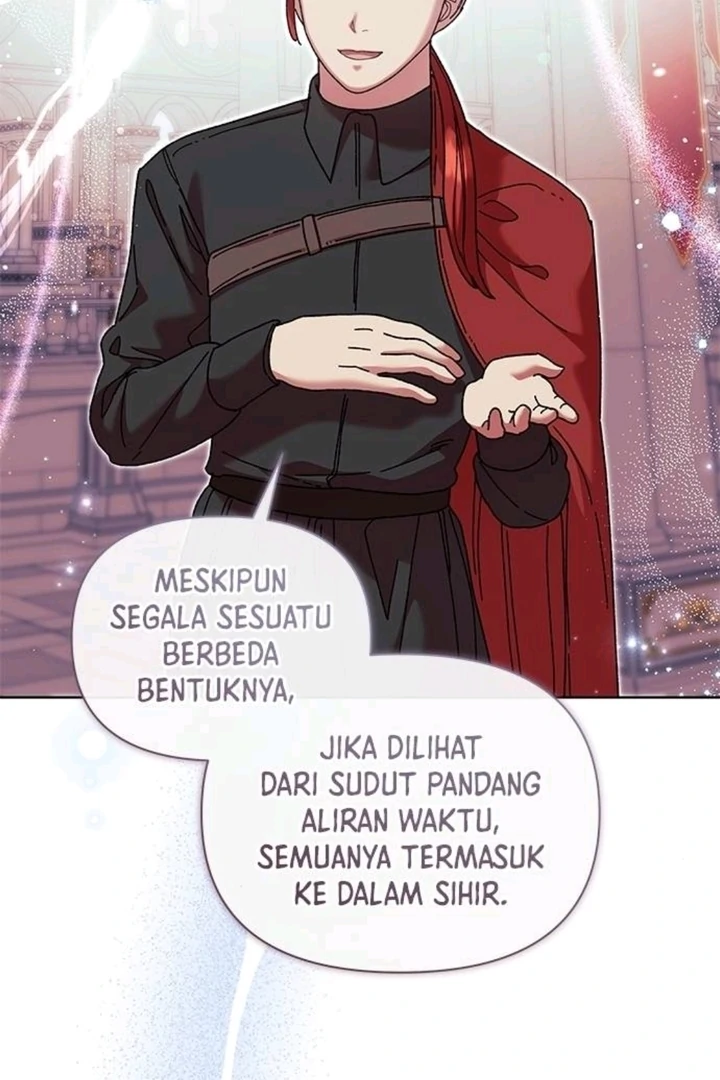 Ingram's Light chapter 61 halaman 26