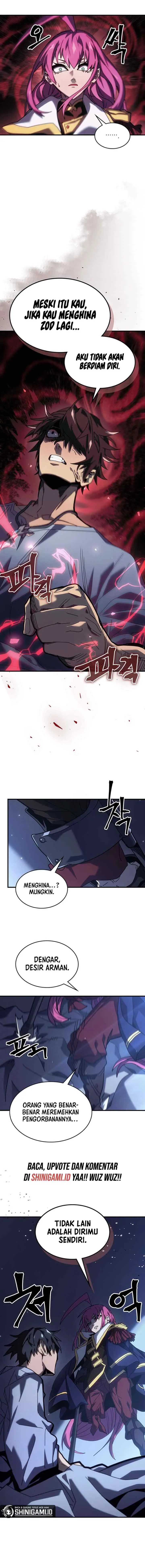 A Returner's Magic Should Be Special chapter 235 halaman 5