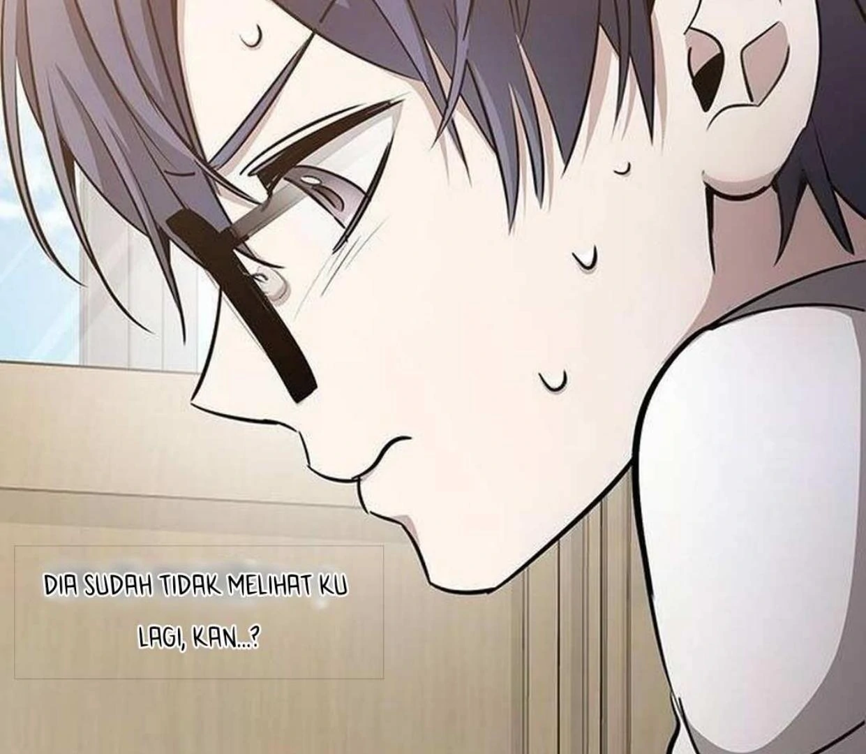 High School Queen chapter 22 halaman 213