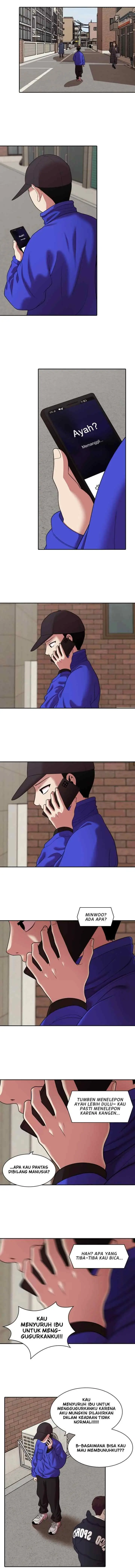 Mañana chapter 234 halaman 4