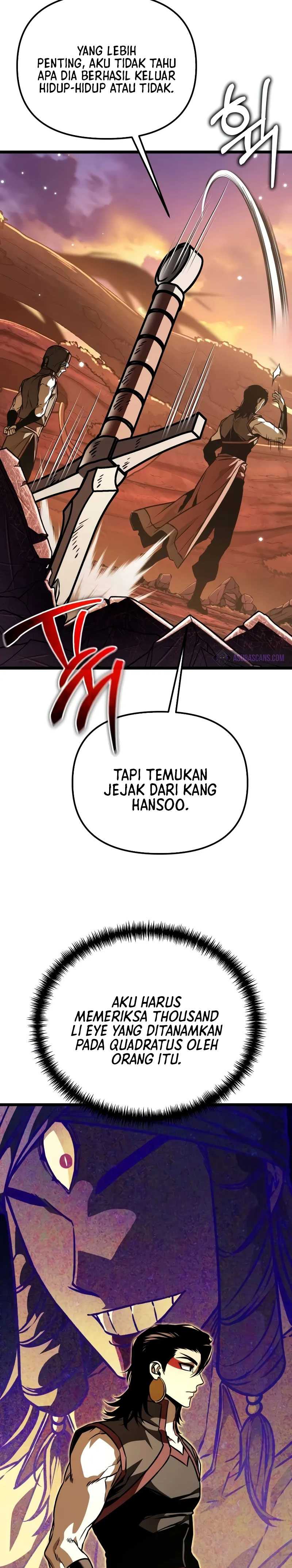 Reincarnator chapter 61 halaman 9