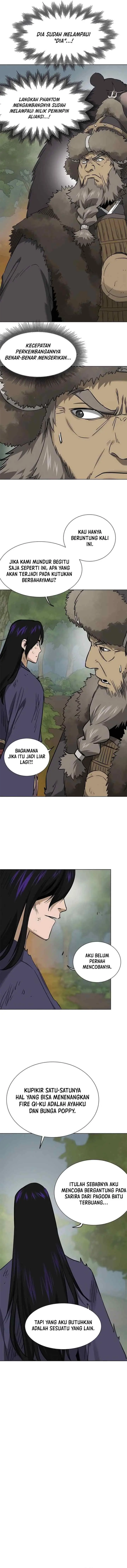 Infinite Level Up in Murim chapter 212 halaman 6