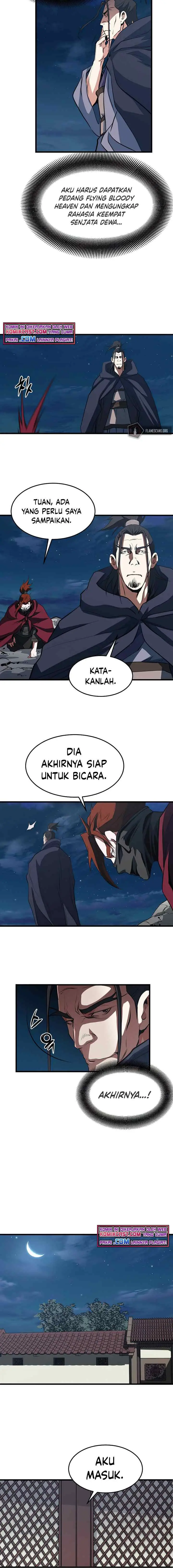 Grand General chapter 32 halaman 11