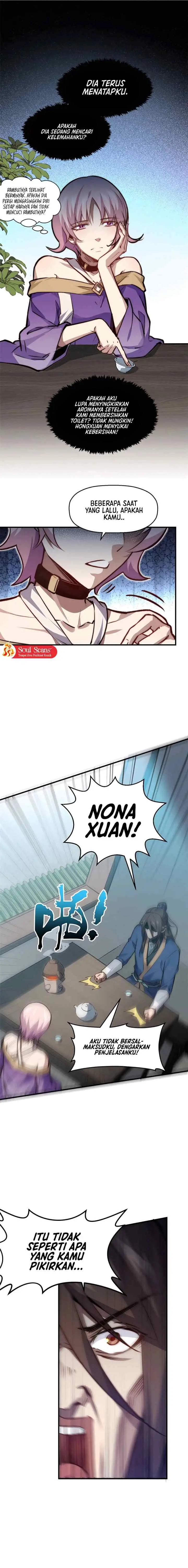 Top Tier Providence: Secretly Cultivate for a Thousand Years chapter 115 halaman 13