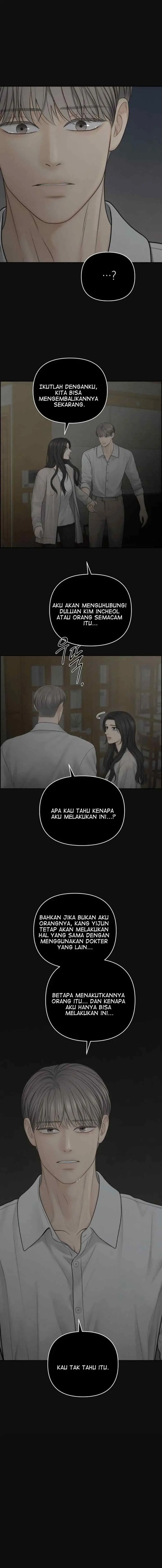Only Hope chapter 65 halaman 9