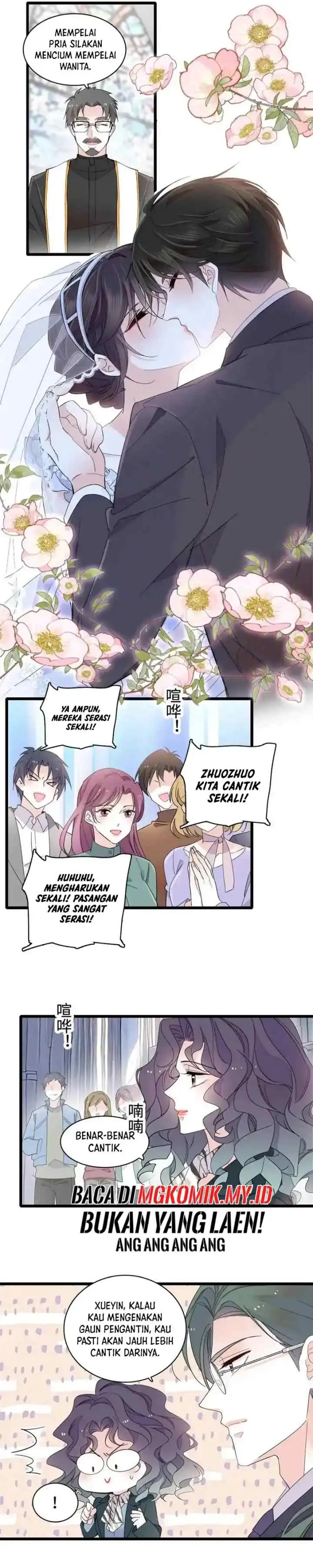 Almighty Daughter Runs The World chapter 238 halaman 5