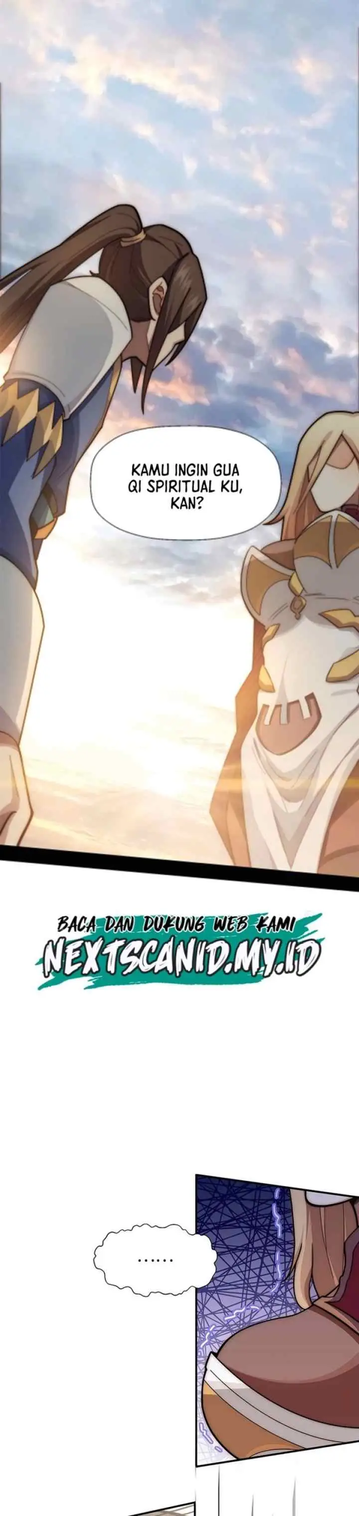 Top Tier Providence: Secretly Cultivate for a Thousand Years chapter 25 halaman 17