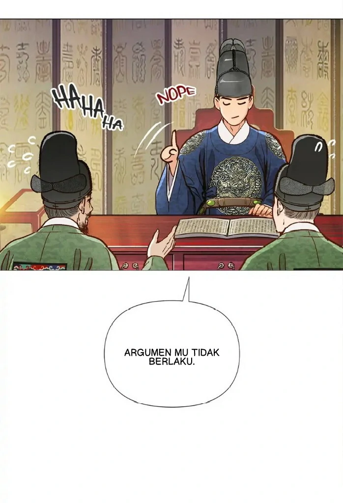 The Red Sleeve Cuffs chapter 19 halaman 25