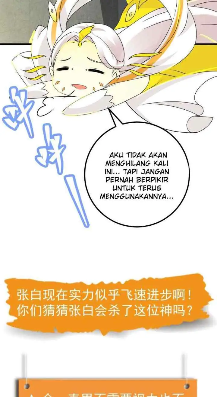 My Plug-in Spirit Ring chapter 83 halaman 15
