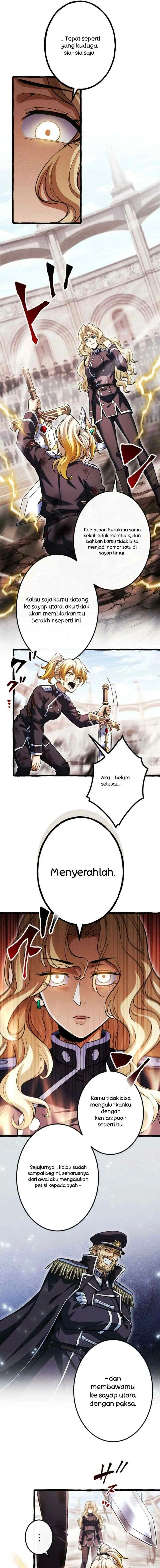 Return of the First Patriarch: The Strongest Reincarnates into His Descendant 1000 Years Later chapter 24 halaman 7