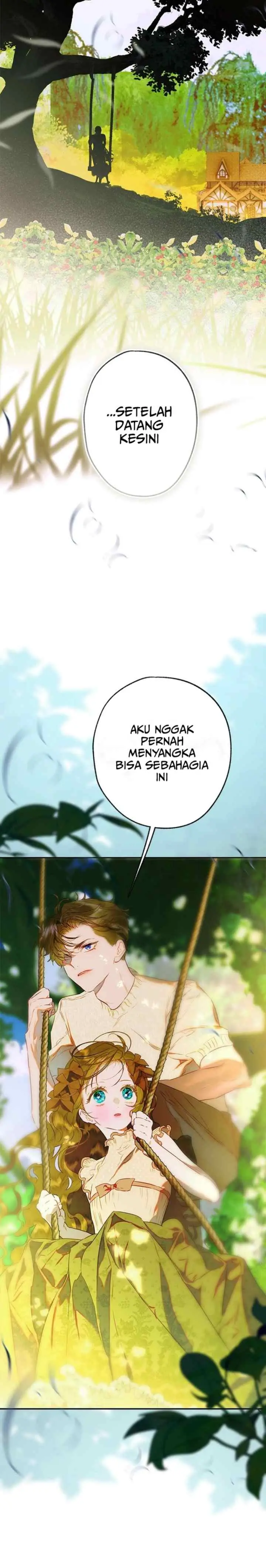 My Mom Got A Contract Marriage chapter 88 halaman 10