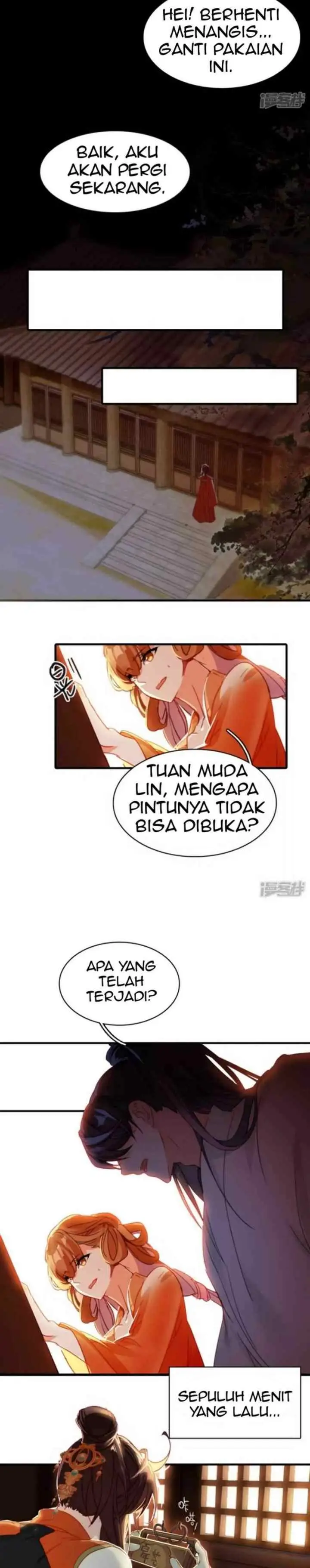 Dragon Warriors chapter 10 halaman 12