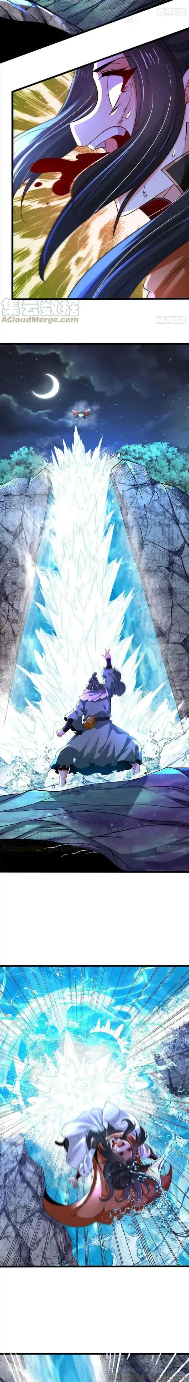 Chaotic Sword God (Remake) chapter 61 halaman 6