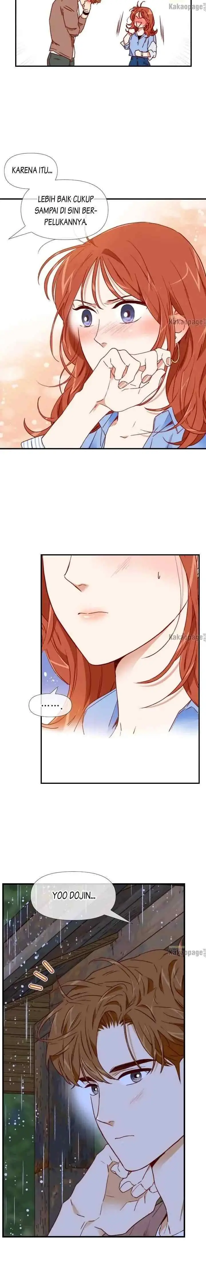 An Hour of Romance chapter 86 halaman 11