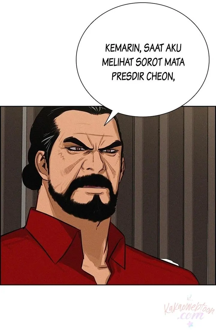 Lord of Money chapter 176 halaman 13