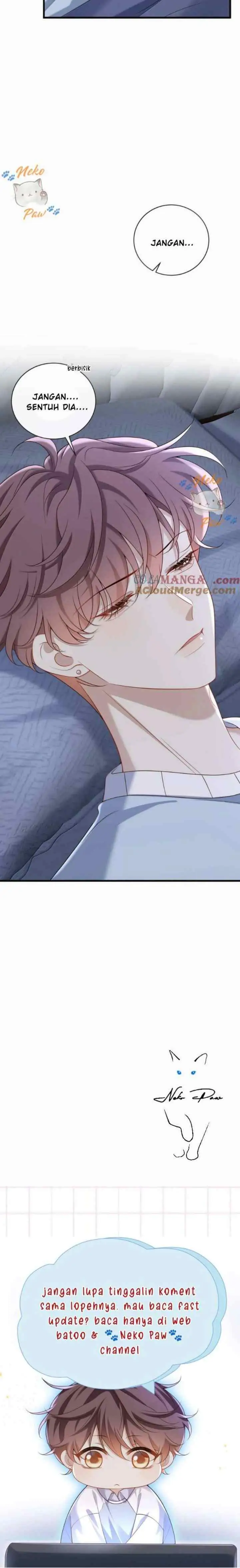 He Came Late At Night chapter 74 halaman 20
