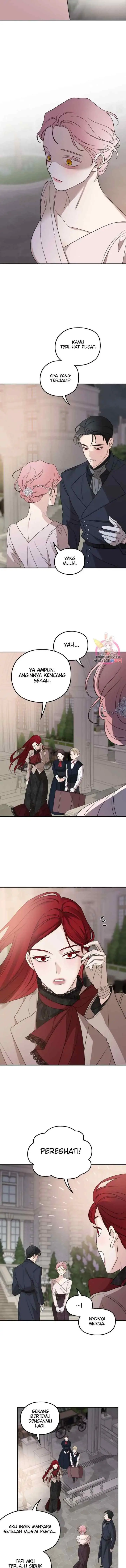 My In-Laws Are Obsessed With Me chapter 39 halaman 11