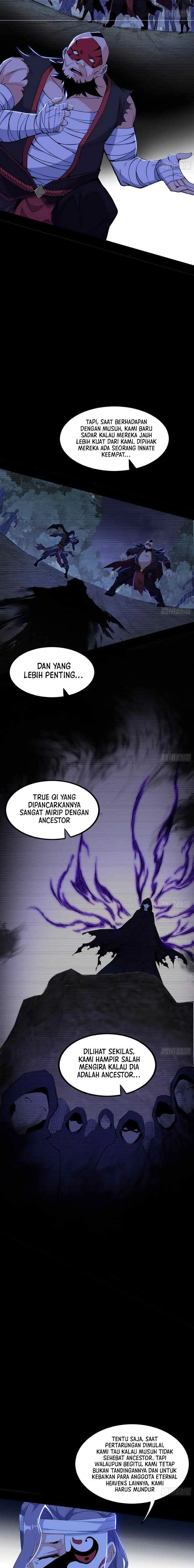 I'm An Evil God chapter 393 halaman 12