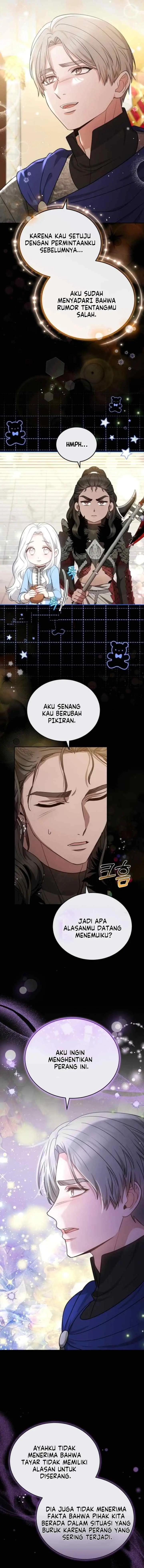 Looting Bride chapter 90 halaman 8